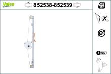 VALEO 852538